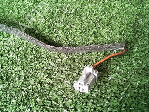 Right sun visor PEUGEOT 308 I (4A_, 4C_) 1.6 HDi | BP30075943I2