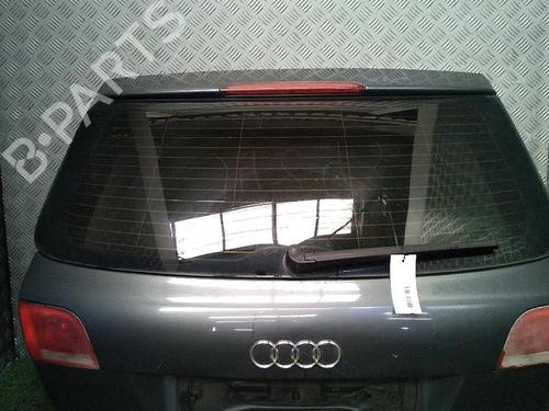 Used Tailgate AUDI A3 Sportback (8PA) 1.9 TDI (105 hp) 30064746