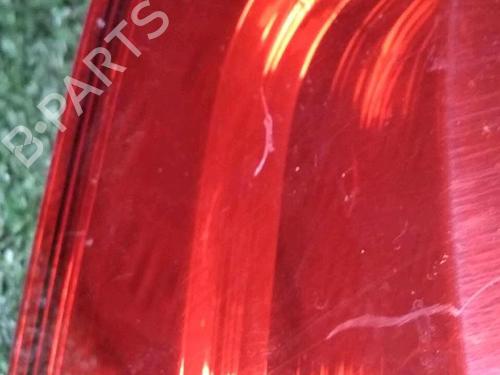 Right taillight VW POLO V (6R1, 6C1) 1.6 TDI | BP29952921C35 