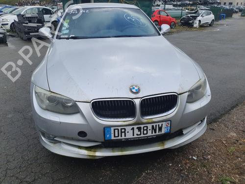 Used Parts BMW 3 Coupe (E92) 320 d 5003519