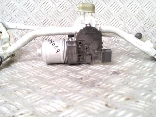 Front wiper motor CITROËN C3 III (SX) 1.2 THP 110 (SXHNPS, SXHNZT, SXHNZ6) | BP30070605M29  - Image 6