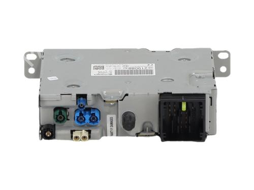 radio-citroen-c3-iii-sx-2016-40525374 main image