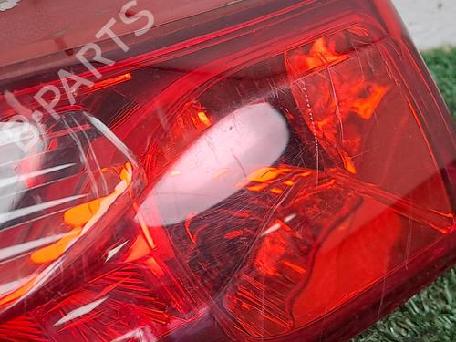 Left tailgate light RENAULT LAGUNA Coupe (DT0/1) 1.5 dCi | BP28332185C79 