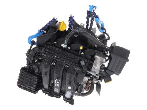 Engine RENAULT CLIO V (B7_) 1.0 SCe 65 (B7MG) | BP37730555M1 - Image 4