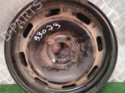 Używane Felga PEUGEOT 207 (WA_, WC_) 1.4 16V (88 hp) 30073487