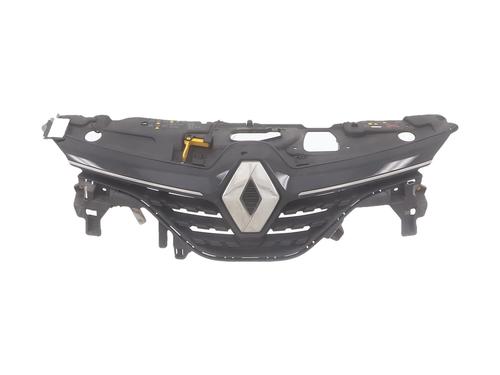 Grill RENAULT CLIO V (B7_) 1.5 Blue dCi 100 (B7AD) | BP38921512C40  - Image 6