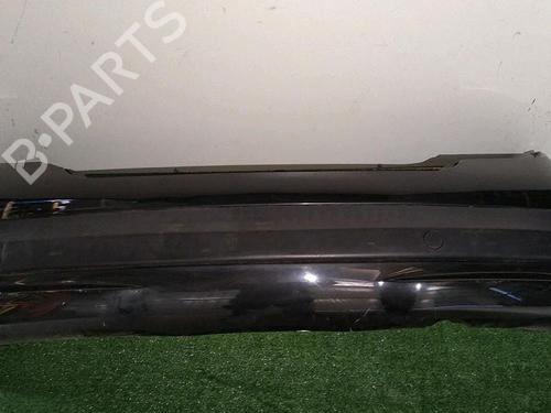 Used Rear bumper PEUGEOT 207 (WA_, WC_) 1.6 HDi (90 hp) 30071256