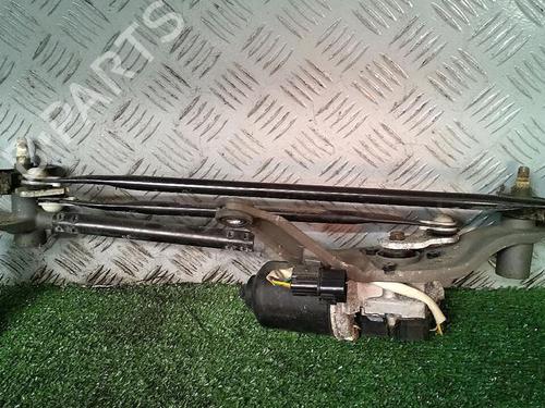 Viskermotor vindrude KIA CARENS III MPV (UN) 2.0 CRDi 140 | BP30073781M29 