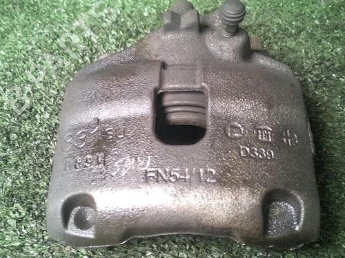 Left front brake caliper FIAT 500 (312_) 1.2 (312AXA1A) | BP29949877M105