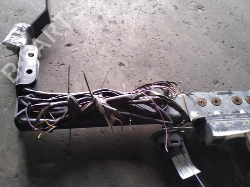 Tow ball/Mechanism RENAULT TRAFIC II Van (FL)  | BP28833650C141 