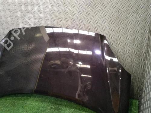 Hood NISSAN MICRA IV (K13K, K13KK) 1.2 | BP30076095C1 