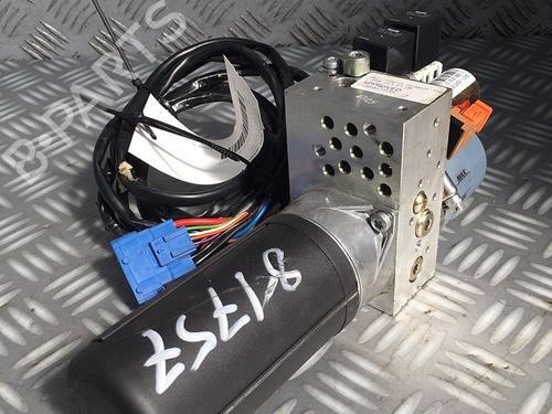 Taklukemotor PEUGEOT 307 CC (3B) 1.6 16V | BP30072311M60 