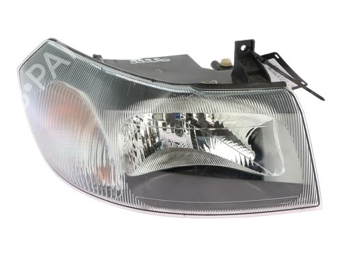 Used Right headlight FORD TRANSIT Platform/Chassis (FM_ _, FN_ _) 2.0 TDCi (F_E_, F_F_) (125 hp) 30537464