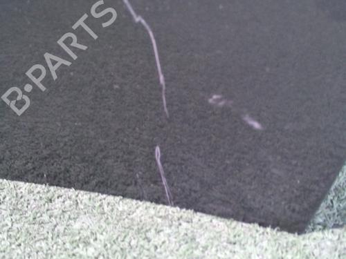 Right front door CITROËN C4 Grand Picasso II (DA_, DE_) 1.6 BlueHDi 120 | BP30748501C3