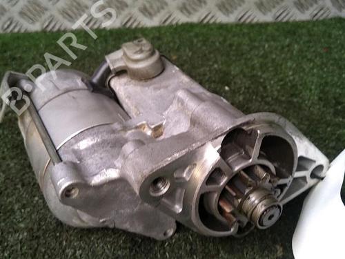 Startmotor TOYOTA YARIS (_P1_) 1.4 D-4D (NLP10_, NLP10R) (75 hp) 30073094