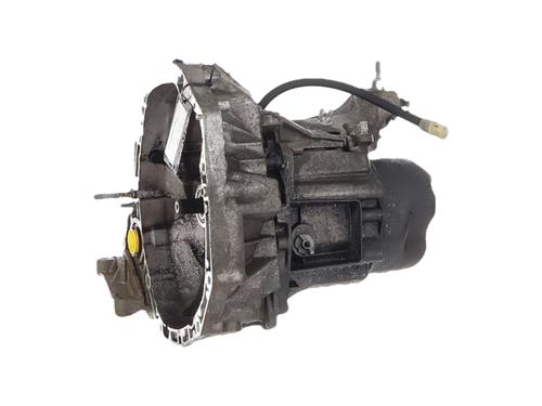 Gearbox RENAULT TWINGO II (CN0_) 1.5 dCi 75 | BP39953446M3 - Image 1