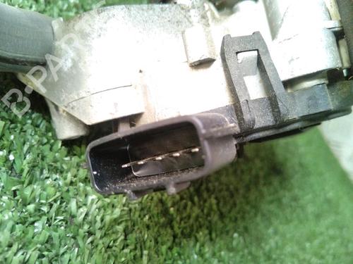 Front wiper motor RENAULT CLIO IV (BH_) 1.5 dCi 90 | BP19138507M29 