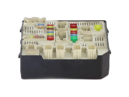 Electronic module RENAULT MEGANE III Coupe (DZ0/1_) 1.5 dCi (DZ0B) | BP34395928M83 - Image 4