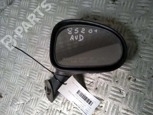 Used Right mirror DAEWOO MATIZ (M100, M150) 0.8 (52 hp) 11405323