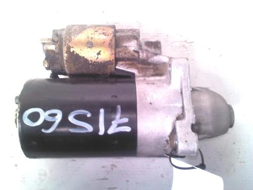 Starter FORD FIESTA III (GFJ) 1.1 | BP11399492M8 