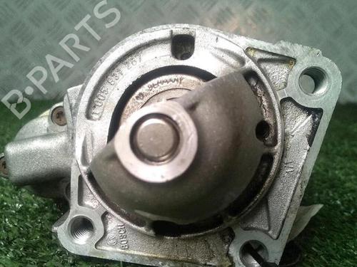 Starter FORD FIESTA V (JH_, JD_) 1.3 | BP29952872M8