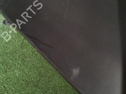 Used Rear bumper Rear bumper PEUGEOT 208 I (CA_, CC_) 1.5 BlueHDI 100 (102 hp) 32266012 32266012