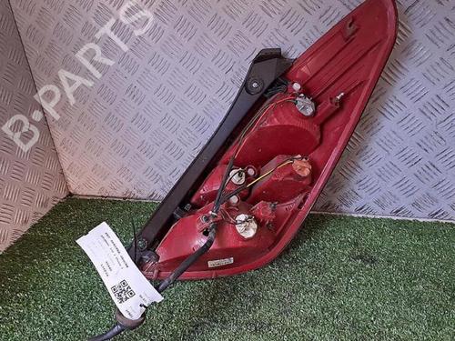 Left taillight HYUNDAI i20 I (PB, PBT) 1.2 | BP30076925C34 