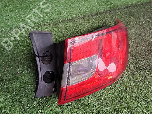 Right taillight RENAULT CLIO IV (BH_) 1.2 16V | BP23647084C35 