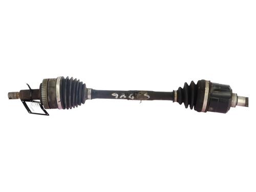 Left front driveshaft KIA SPORTAGE III (SL) 1.7 CRDi | BP31852415M38 - Image 2