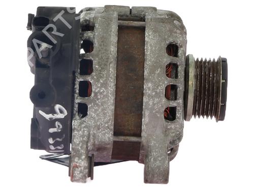 Alternator PEUGEOT 2008 I (CU_) 1.2 THP 110 / PureTech 110 | BP33704766M7 - Image 3