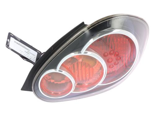 Højre baglygte TOYOTA AYGO (_B1_) 1.0 (KGB10_, KGB10R) (68 hp) 31160083