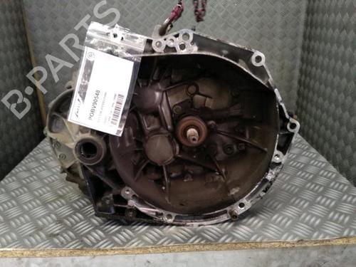 Used Gearbox Gearbox 29951801 29951801