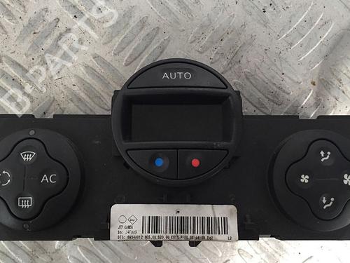 Commande Chauffage RENAULT MODUS / GRAND MODUS (F/JP0_) 1.5 dCi (FP0F, JP0F) | BP30070190I5