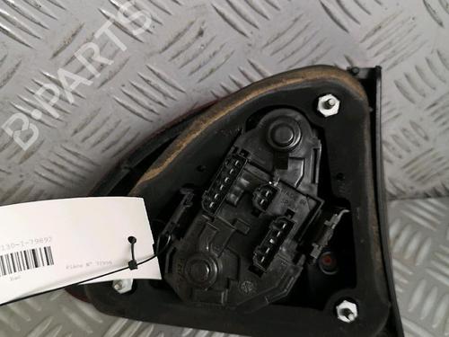 Right taillight SEAT LEON (1M1) 1.9 TDI | BP30069561C35