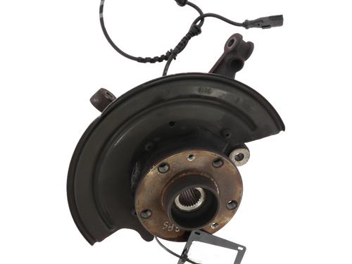 Used Right front steering knuckle Right front steering knuckle DACIA DUSTER (HM_) 1.6 SCe 115 (HMM1) (115 hp) 34046939 34046939