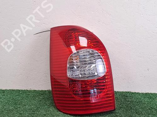 Used Left taillight CITROËN XSARA PICASSO (N68) 1.6 HDi (90 hp) 28504792
