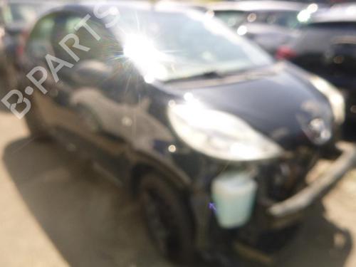 Used Parts CITROËN C1 (PM_, PN_) [2005-2014]  3497322