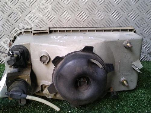 Right headlight PEUGEOT BOXER Bus (230P) 2.5 TDI | BP30072247C29