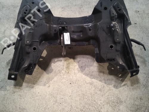 Forbro PEUGEOT 2008 I (CU_) 1.2 THP 110 / PureTech 110 (110 hp) 31597636