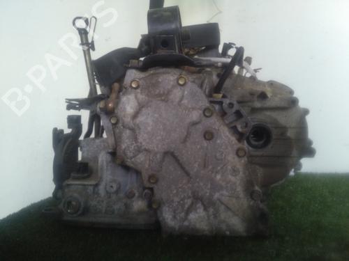 Gearbox NISSAN ALMERA II Hatchback (N16) 1.8 | BP30775156M3  - Image 7