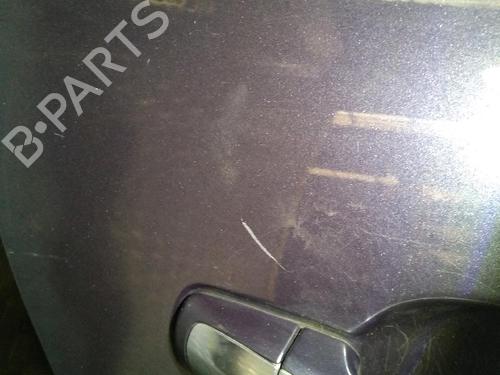 Right rear door CITROËN C4 Picasso I MPV (UD_) 2.0 HDi 150 | BP24185964C5 