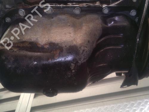 Engine FIAT 500 (312_) 1.2 (312AXA1A) | BP29948776M1 