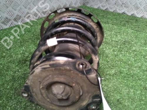 Used Left front shock absorber Left front shock absorber RENAULT MEGANE III Coupe (DZ0/1_) 2.0 TCe (DZ1N) (250 hp) 30071753 30071753