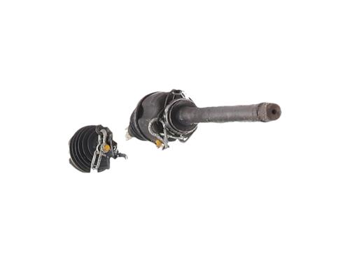 Used Right front driveshaft Right front driveshaft CITROËN C5 AIRCROSS (A_) 2.0 BlueHDi 180 (AJEHZR) (177 hp) 40504378 40504378
