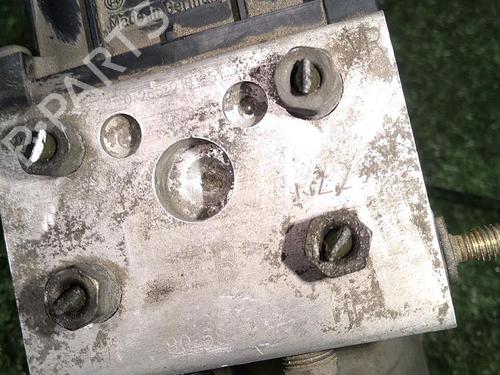 ABS Bremseaggregat OPEL ZAFIRA A MPV (T98) 2.0 DTI 16V (F75) | BP30072253M43 