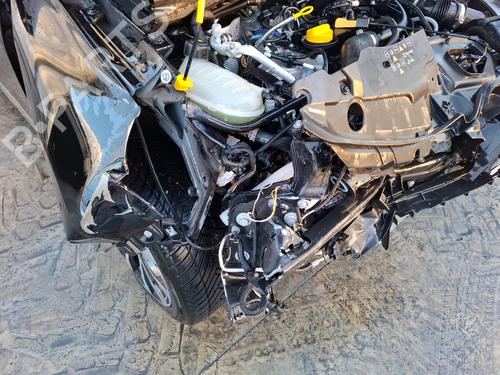 Motor RENAULT CLIO V (B7_) 1.0 TCe 90 (B7MT) | BP31146452M1