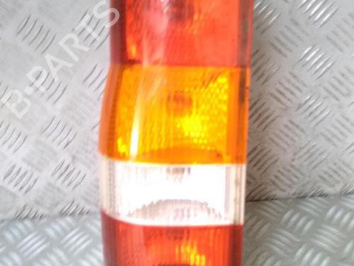 Used Left taillight Left taillight FORD TRANSIT Bus (FD_ _, FB_ _, FS_ _, FZ_ _, FC_ _) 2.4 DI (F_B_, F_C_, F_A_) (90 hp) 30070601 30070601