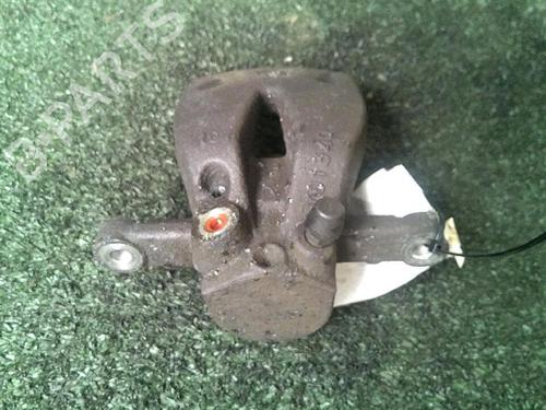 Right rear brake caliper TOYOTA COROLLA Verso (ZER_, ZZE12_, R1_) 2.0 D-4D (CUR10_, CUR10R) | BP30066791M106 