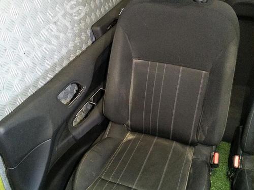 Seats set CITROËN C4 II (NC_) 1.2 THP 110 (NCHNZ6, NCHNV6) | BP29949661C78 - Image 5