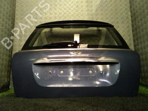 Used Tailgate MINI MINI (R56) One (95 hp) 23029472